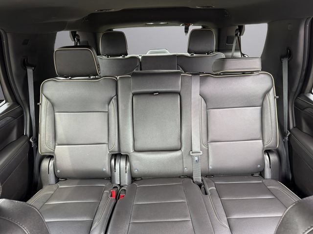 Used 2023 Sterling Metallic GMC SLT image 22