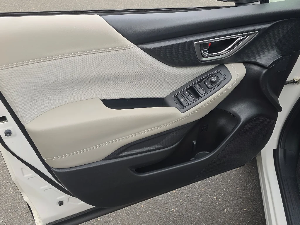 Used 2021 White Subaru Premium image 31