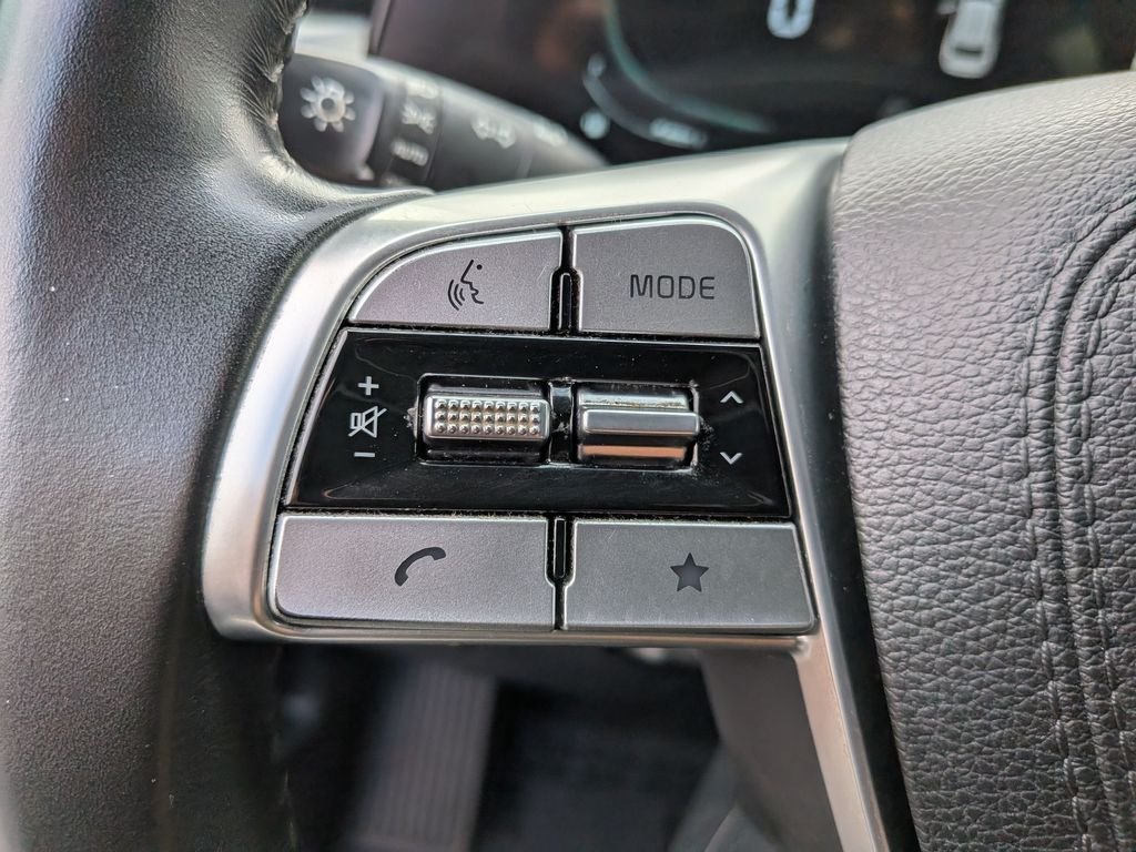 2023 Kia Telluride LX - Photo 18