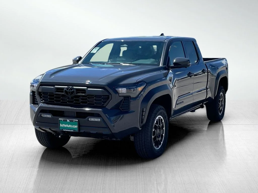 New 2026 Underground Toyota TRD Off Road image 7