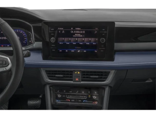 2026 Volkswagen Taos SEL - Photo 12