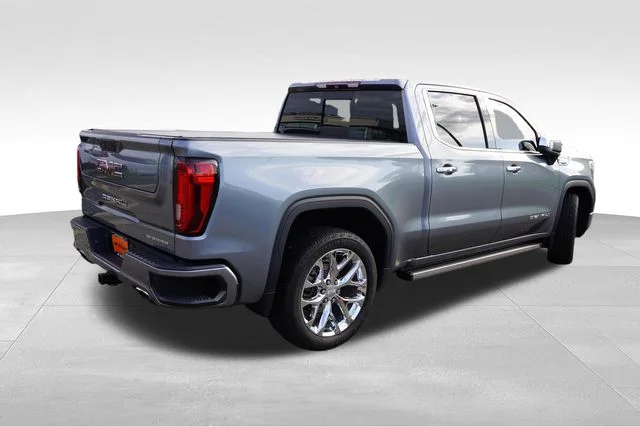 Certified Used 2019 Gray GMC Denali image 5