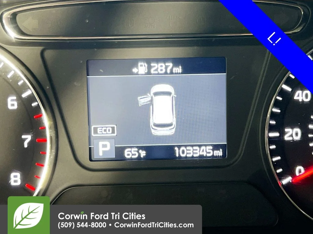 Used 2019 Kia Sorento L with VIN 5XYPG4A35KG476896 for sale in Pasco, WA