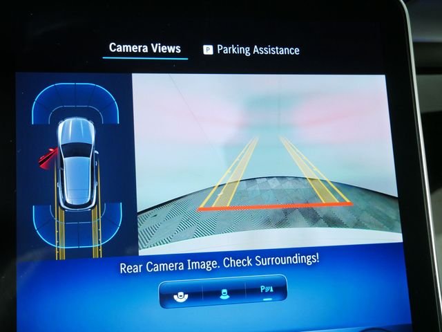 Certified Used 2023 White Mercedes-Benz GLC 300 image 32