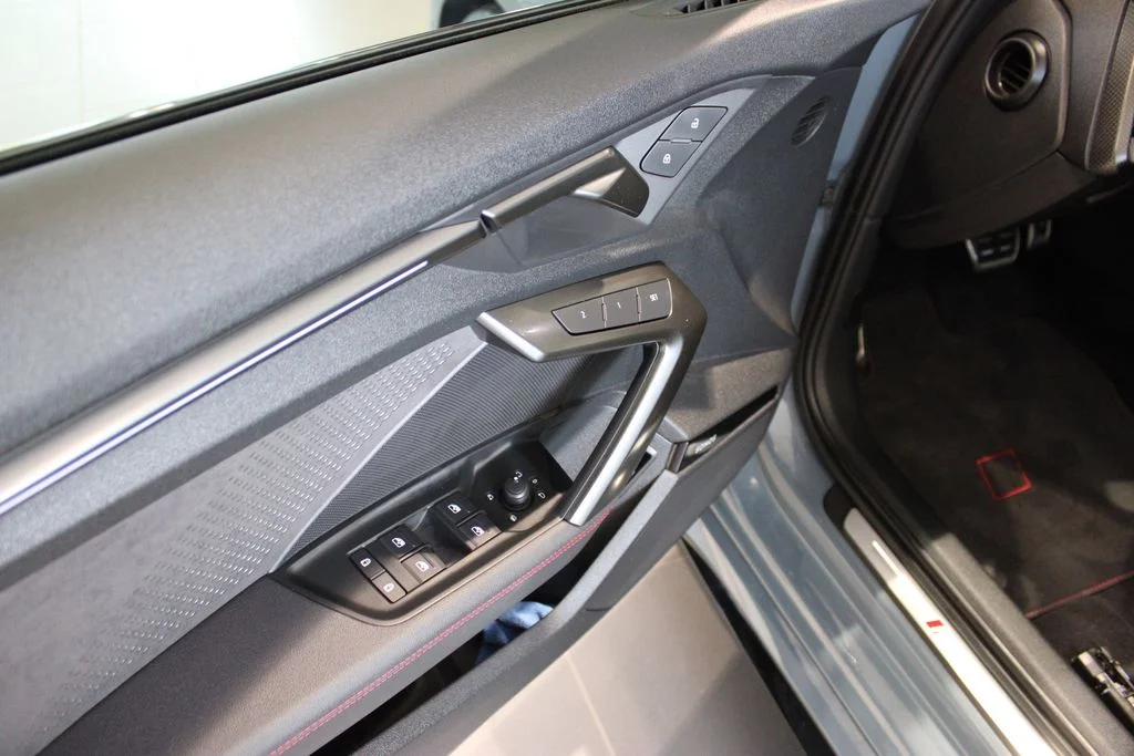 Used 2025 Gray Audi 2.5T image 29
