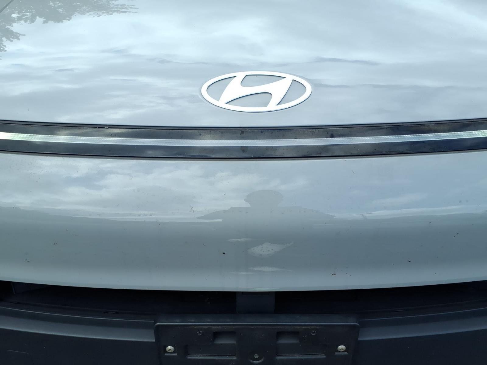 2024 Hyundai Kona SEL - Photo 11