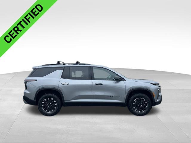 2024 Chevrolet Traverse Z71 - Photo 7