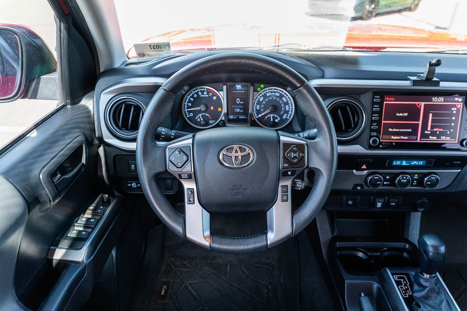 2023 Toyota Tacoma SR5 - Photo 28