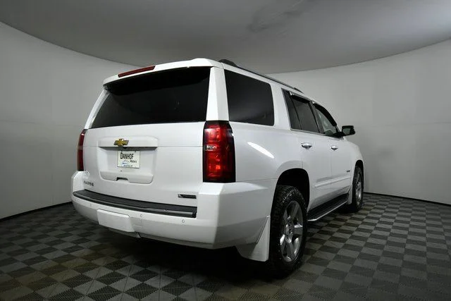 Used 2018 White Chevrolet Premier image 11
