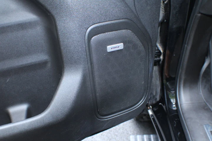 Certified Used 2021 ONYX BLACK GMC AT4 image 8