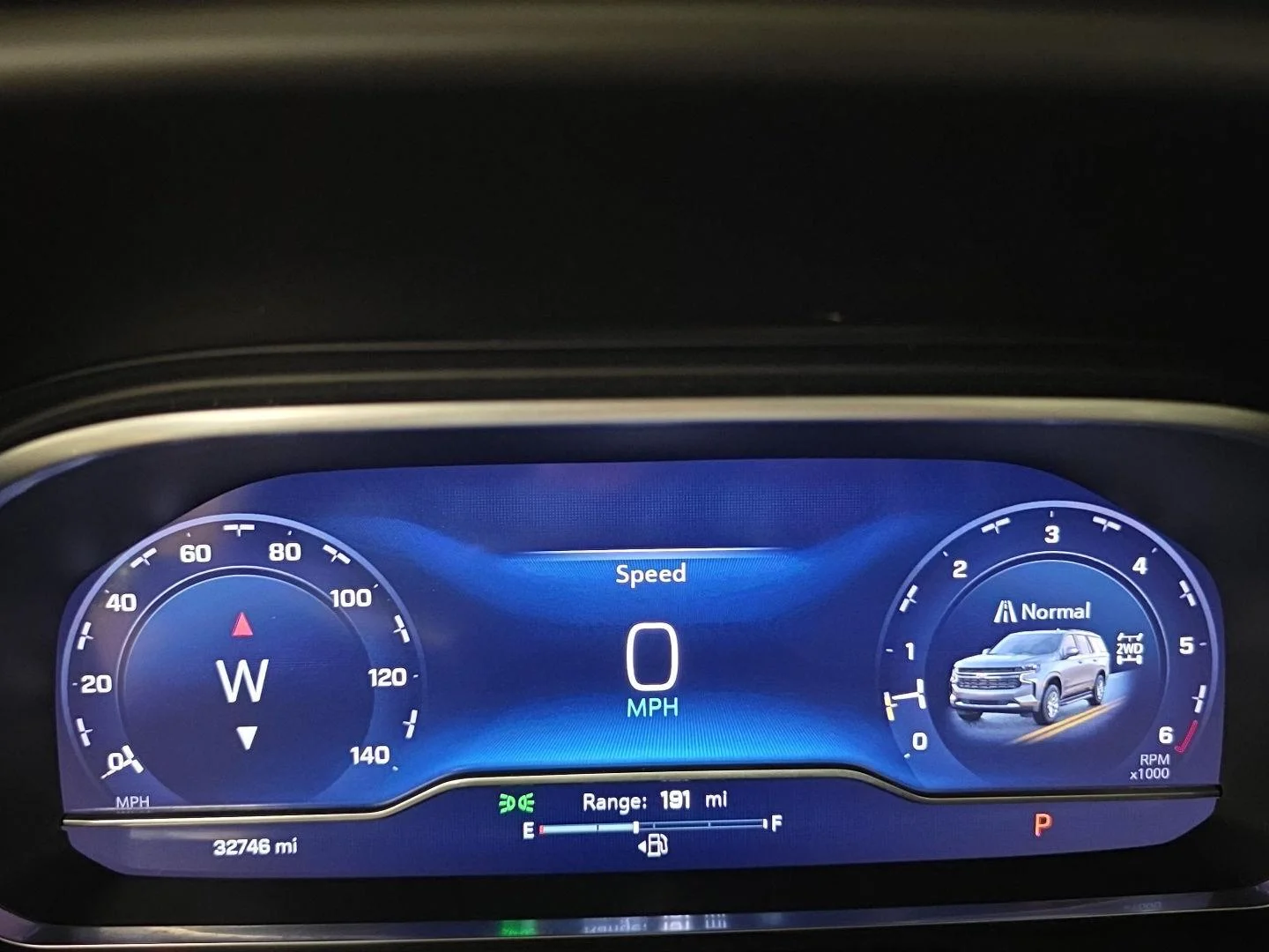 Used 2023 Dark Ash Metallic Chevrolet Premier image 24