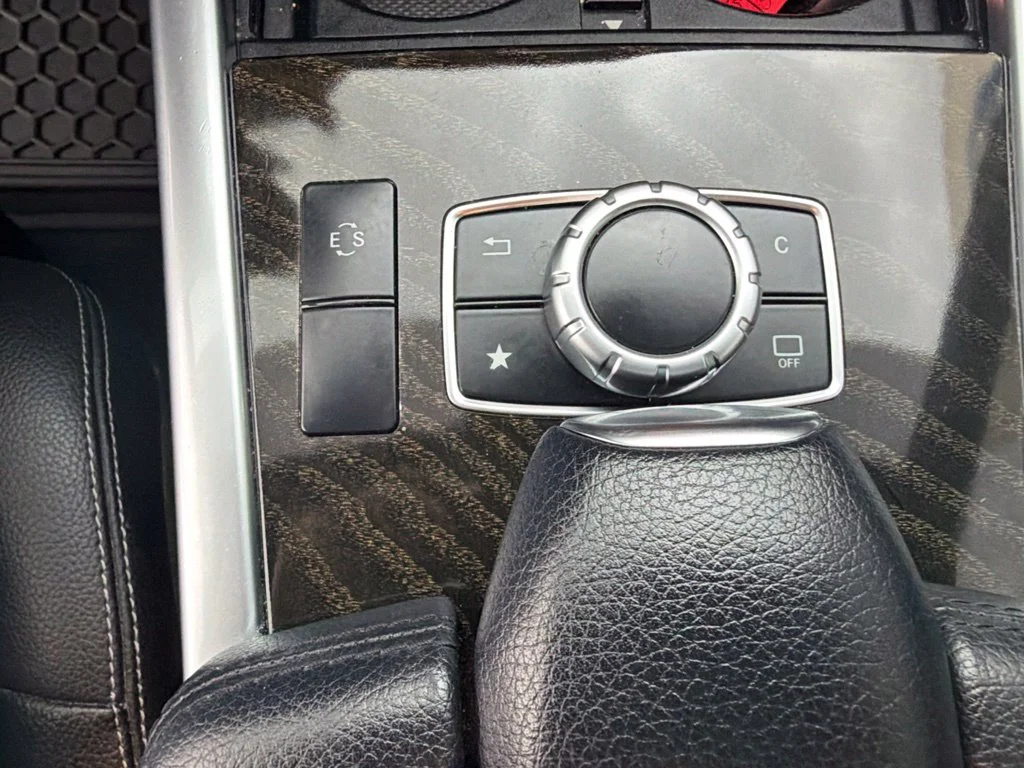 Used 2016 Black Mercedes-Benz E 350 image 17