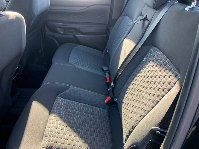 Certified Used 2024 Shadow Black Ford XL image 25