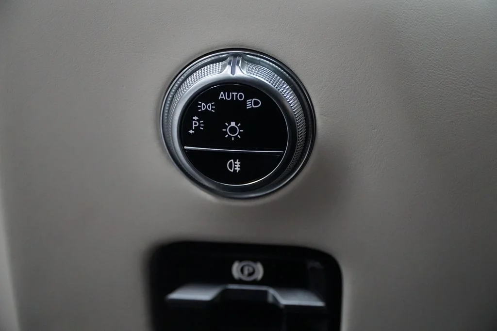 Certified Used 2022  Mercedes-Benz SL 55 AMG® image 19