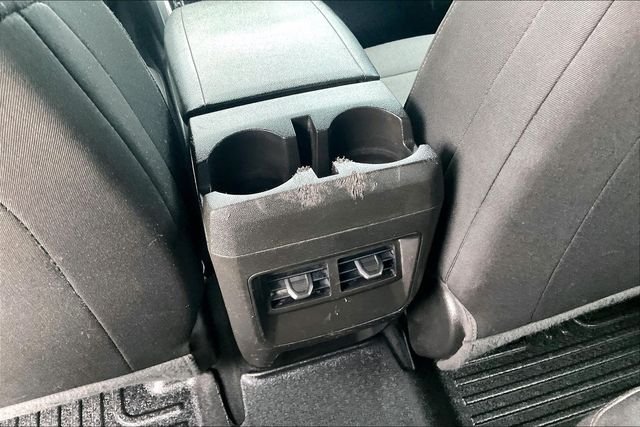 Used 2023 Gray Chevrolet Trail Boss image 32