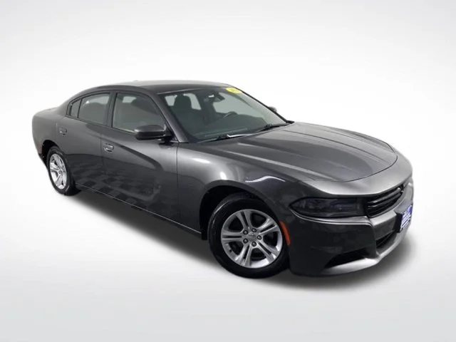 2020 Dodge Charger