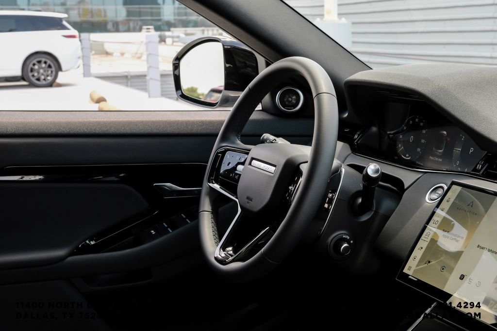 Used 2026 White Land Rover S image 17