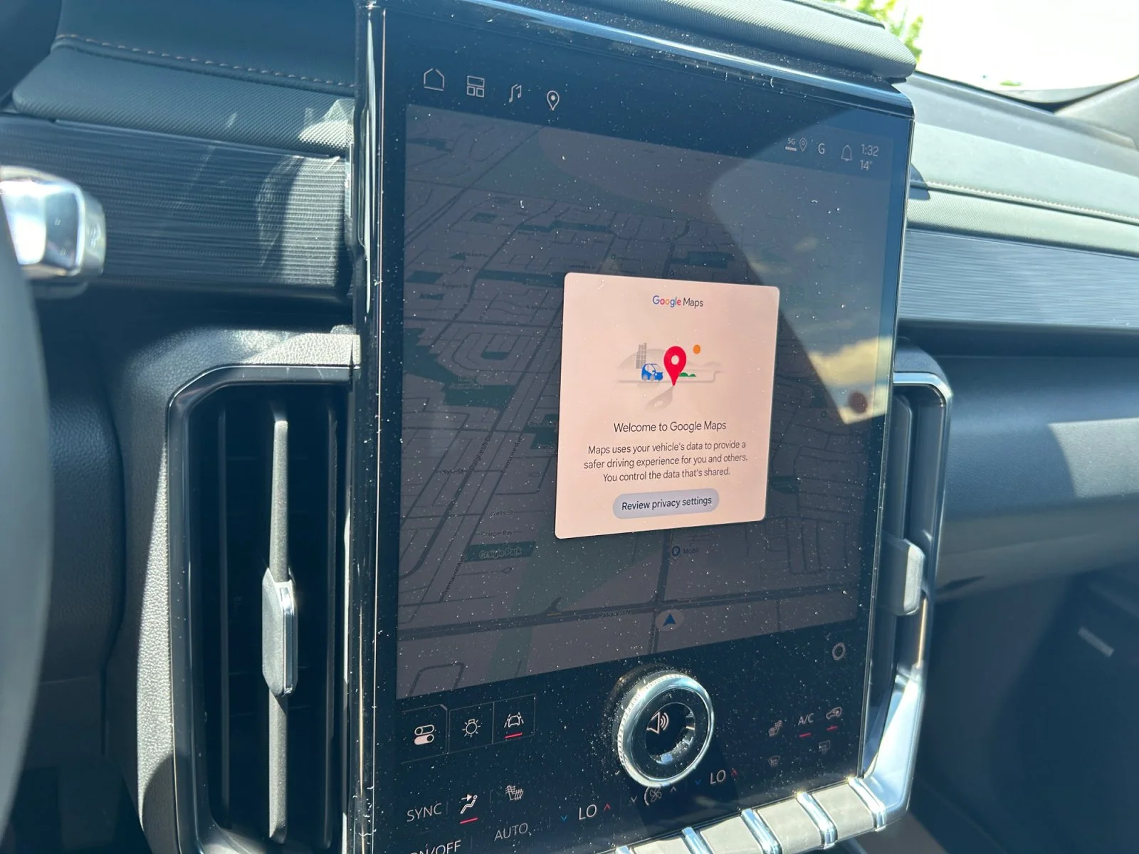New 2026 Summit White GMC AT4 AWD image 24
