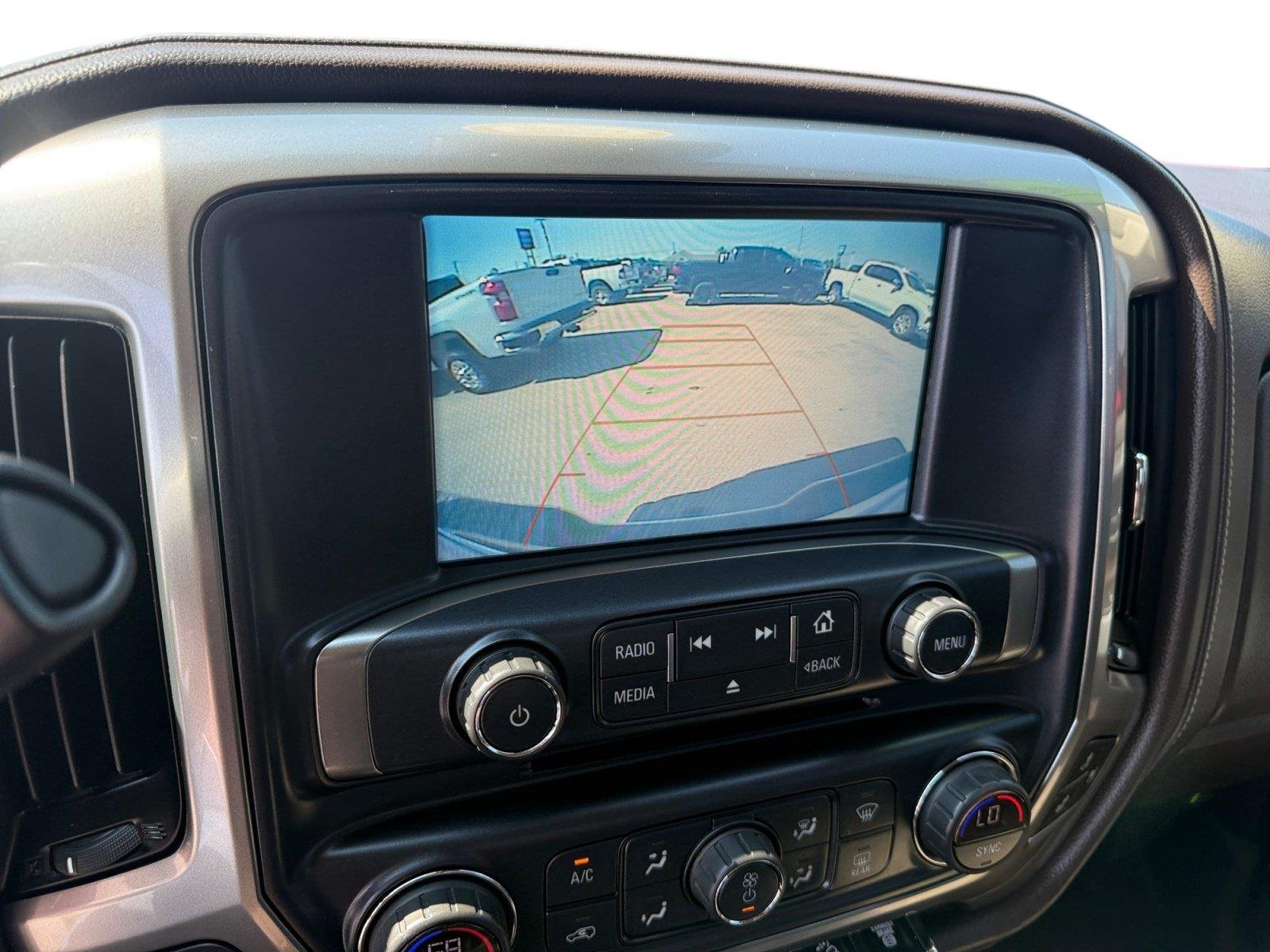 Used 2019 Iridescent Pearl Tricoat Chevrolet LTZ image 20