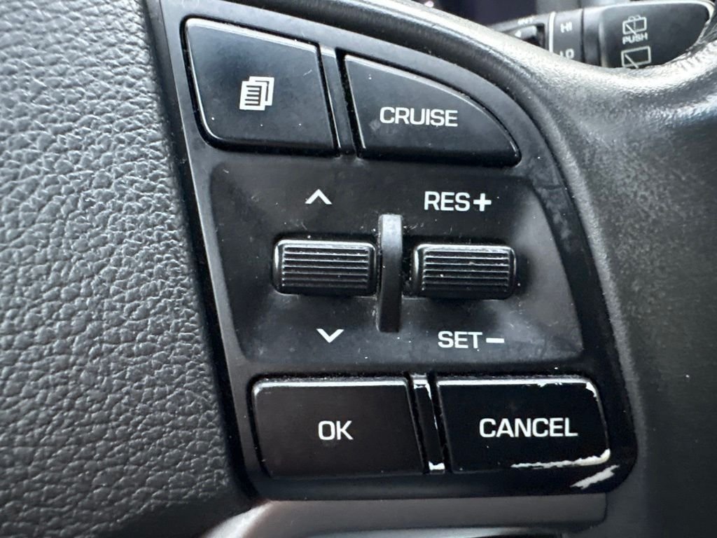 2017 Hyundai Tucson SE Plus - Photo 19