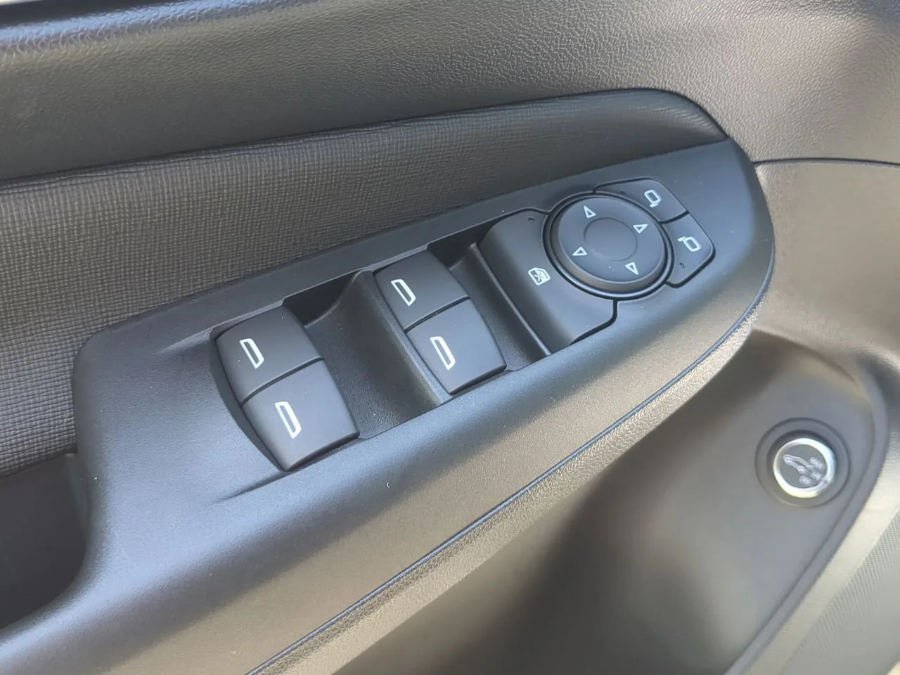 2026 Buick Envista Preferred - Photo 21