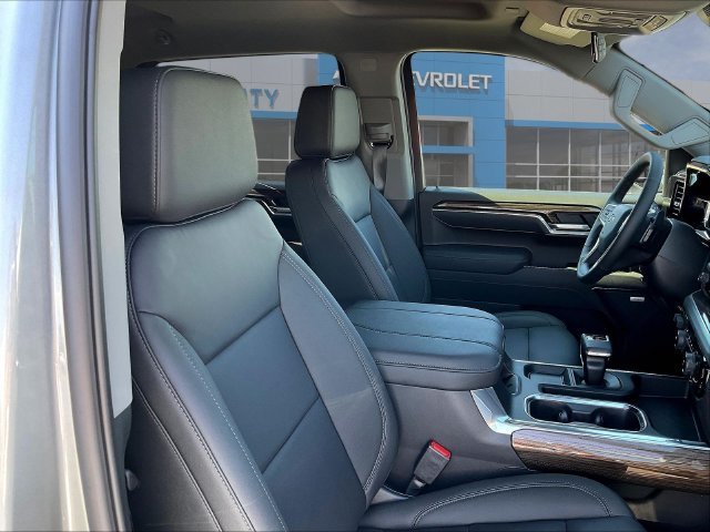 2026 Chevrolet Silverado 1500 LT Trail Boss - Photo 14