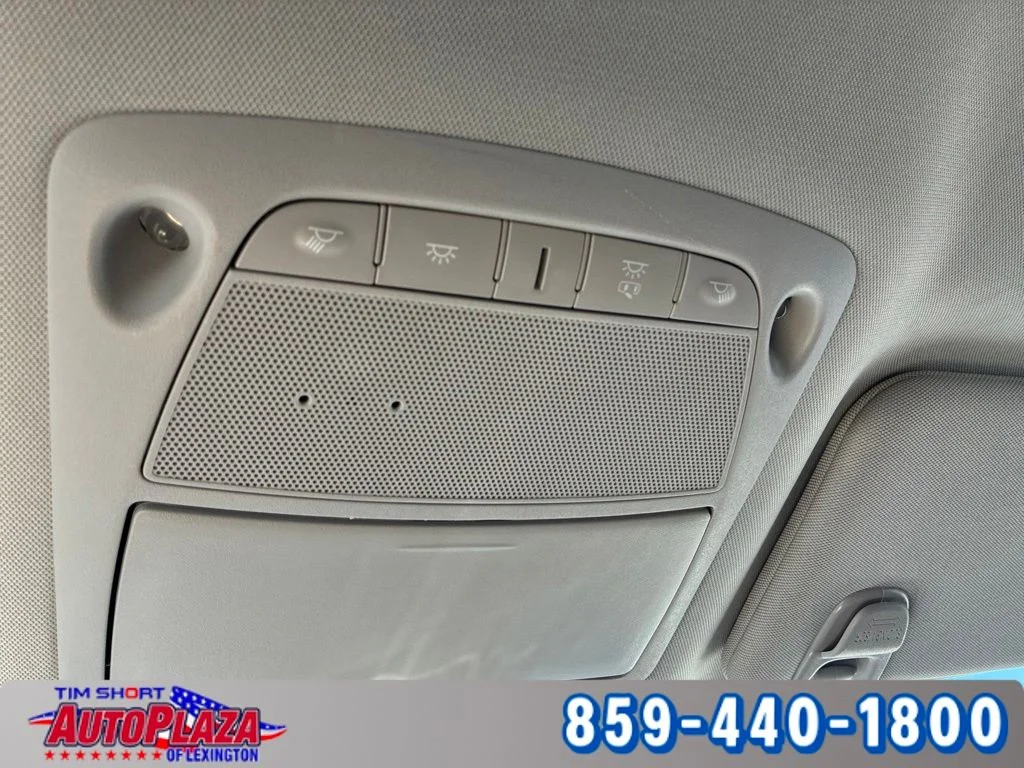 Used 2023 Black Nissan SV image 33