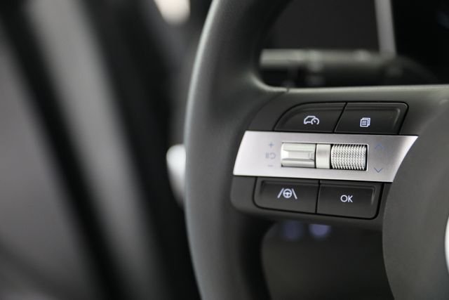 New 2026 Gray Hyundai SEL Activity AWD image 4