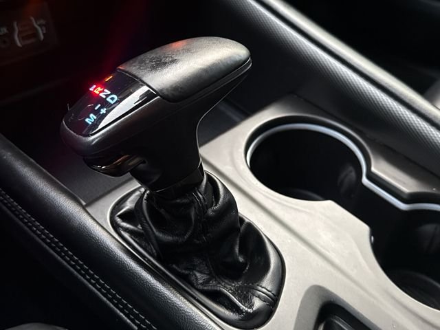 Used 2022 White Dodge GT image 26