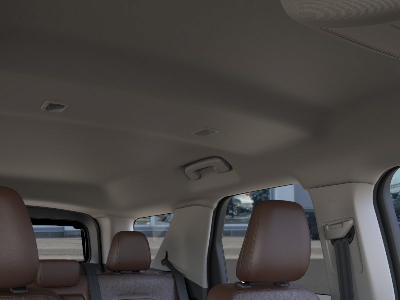 2025 Ford Bronco Sport Outer Banks - Photo 22