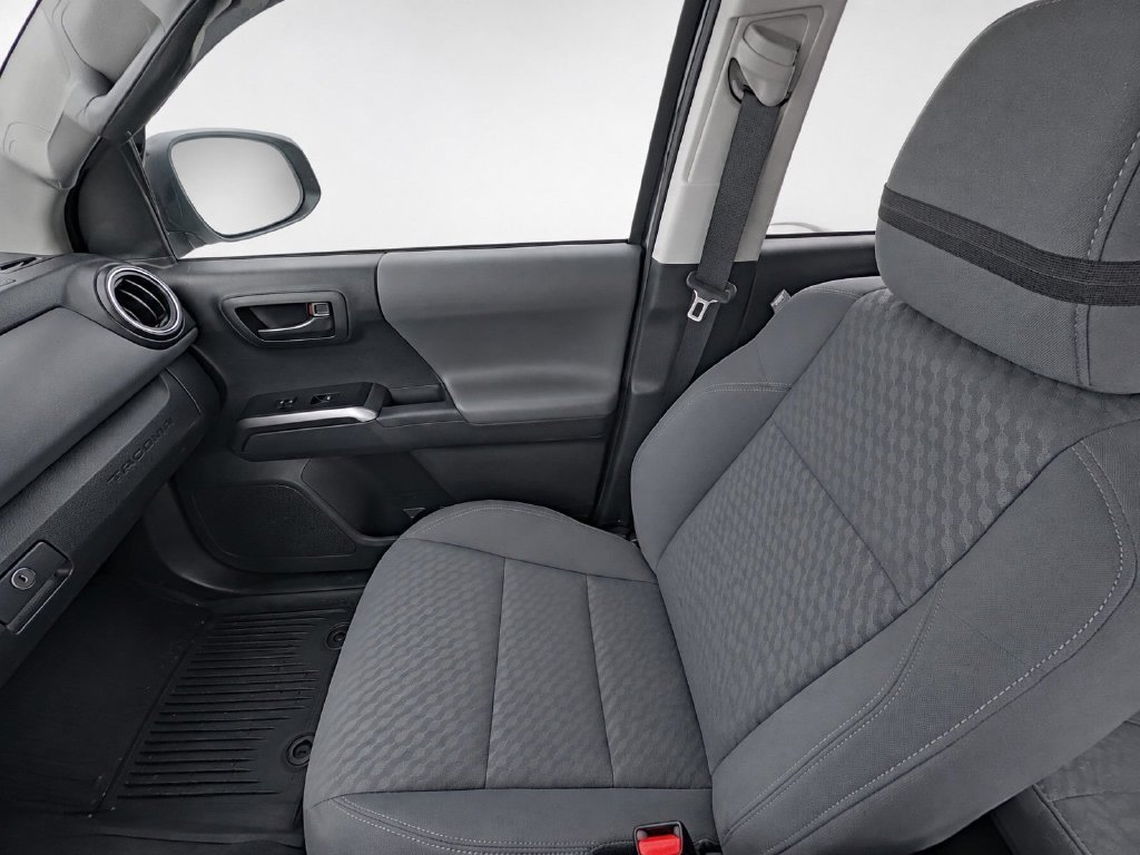 Used 2023 Gray Toyota SR5 image 14