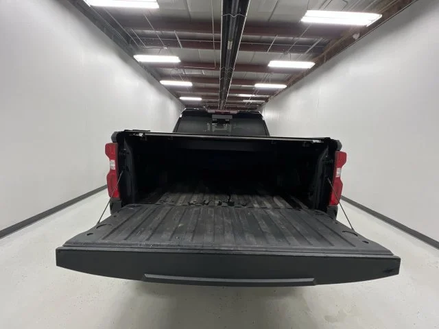 2023 Chevrolet Silverado 1500 High Country - Photo 28