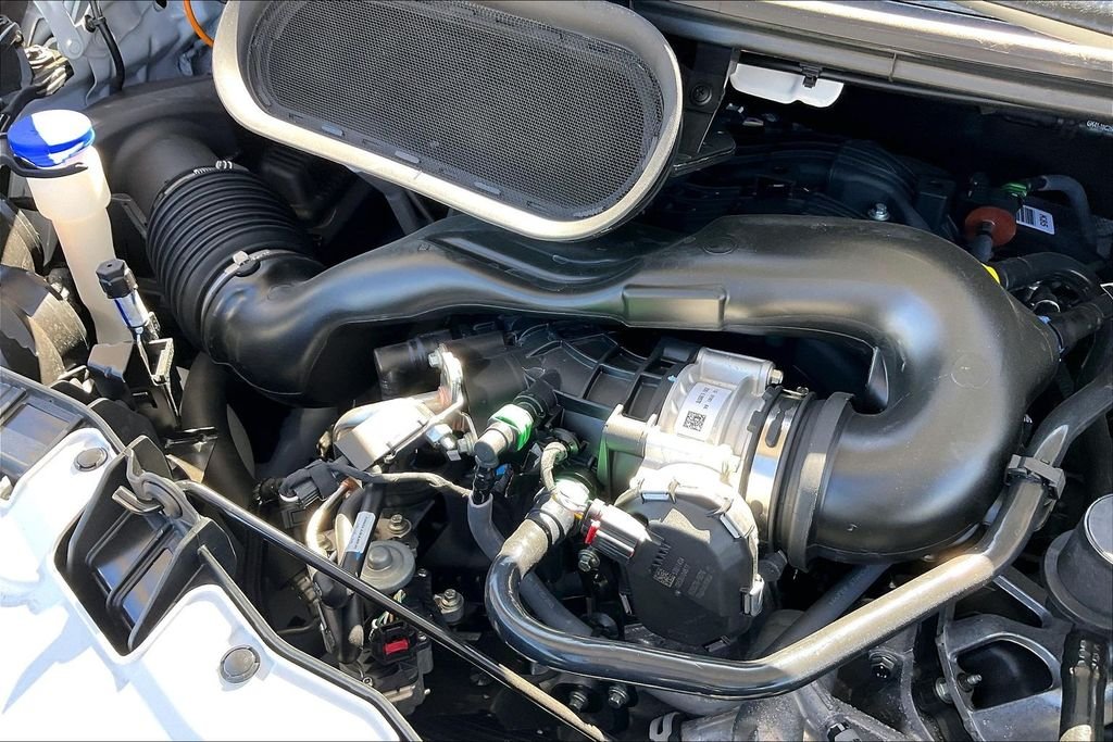 New 2026 Ford Transit-250 Base 3D Cargo Van