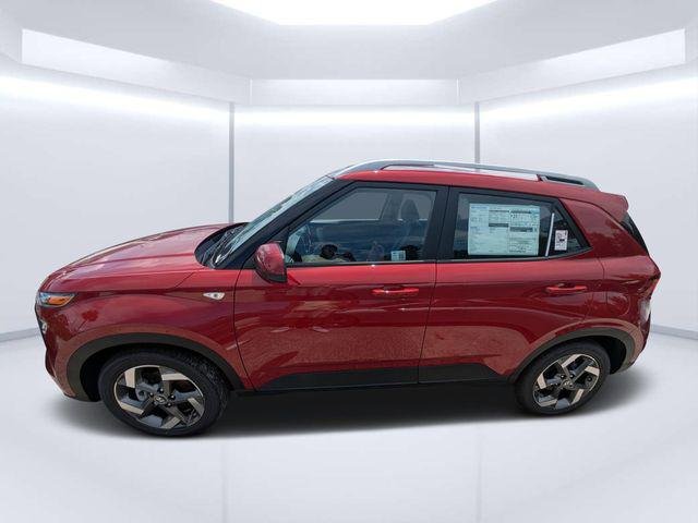 New 2025 Red Hyundai Limited image 6