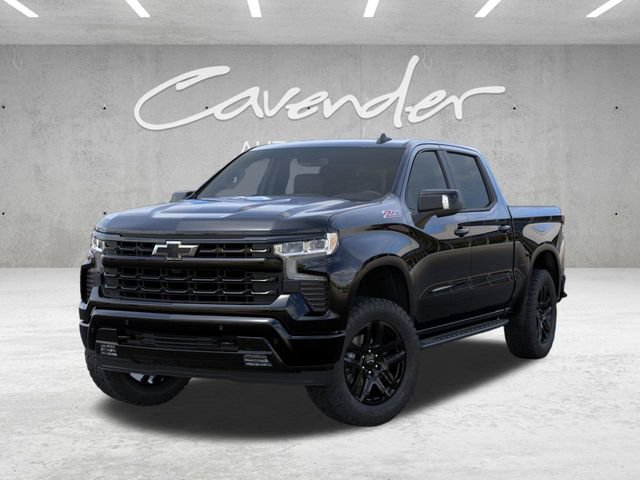 2026 Chevrolet Silverado 1500 RST - Photo 6