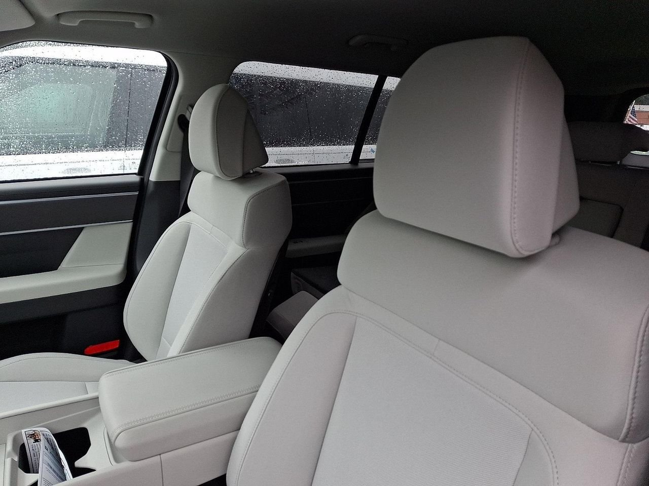 New 2026 Ecotronic Gray Hyundai SE image 7