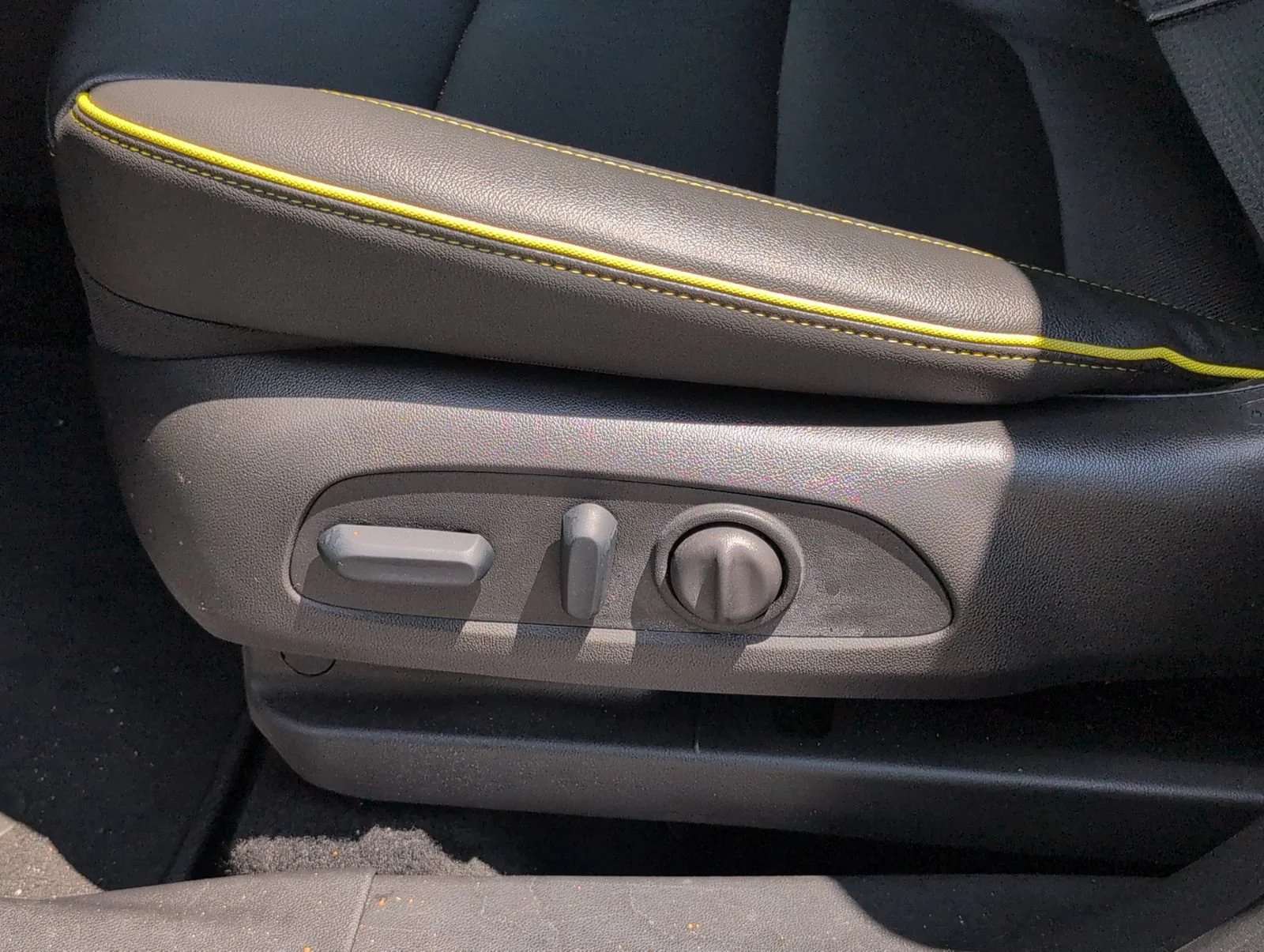 2025 Chevrolet Trailblazer Activ - Photo 14