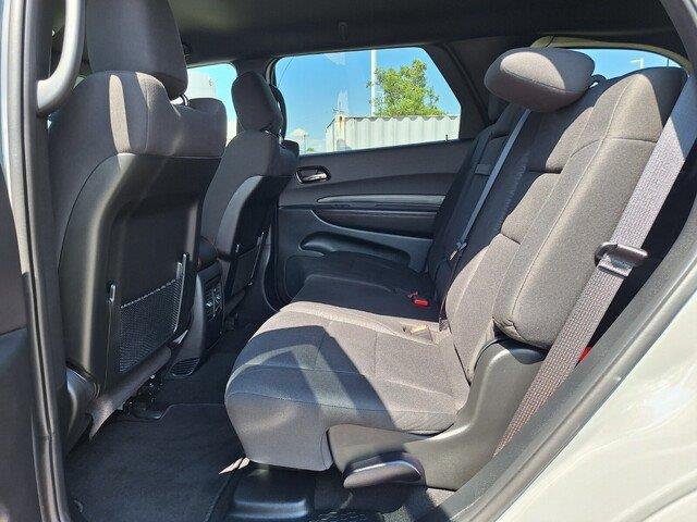 Used 2025 Destroyer Gray Clearcoat Dodge GT image 11