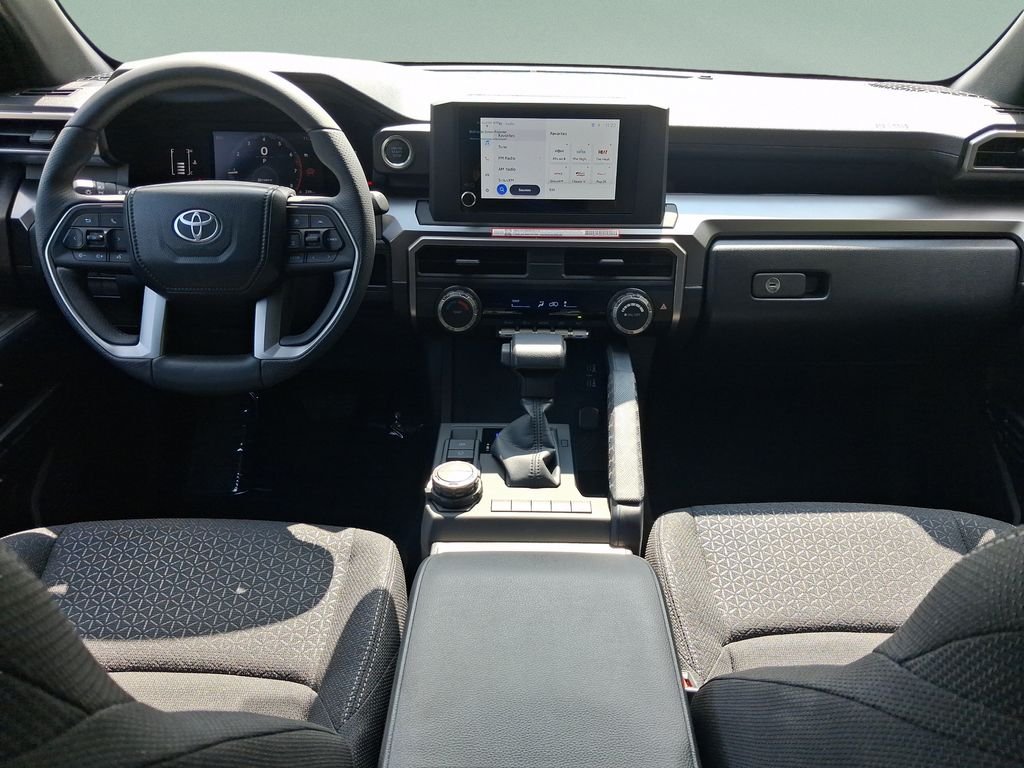 Used 2026  Toyota SR5 image 13