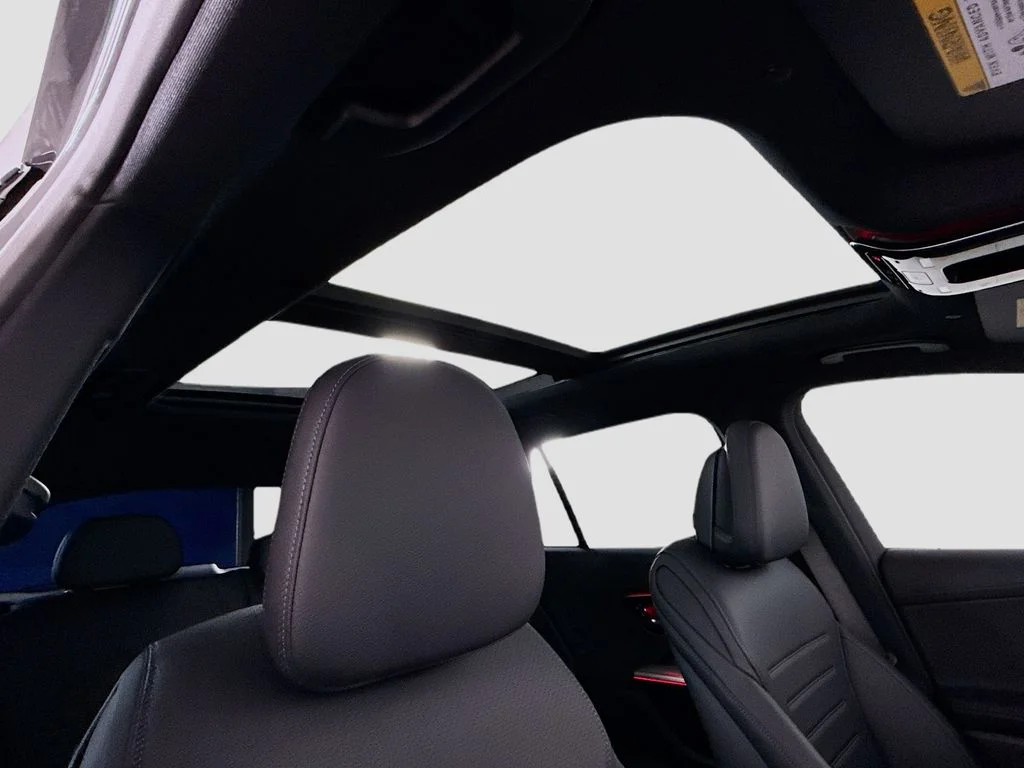 2026 Mercedes-Benz GLC Base - Photo 20