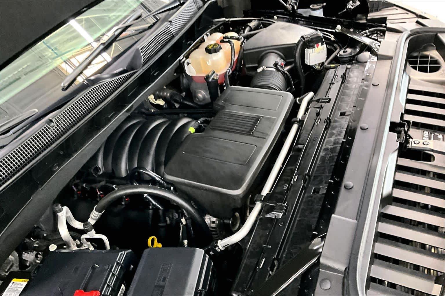 Used 2026 Black Chevrolet RST image 33