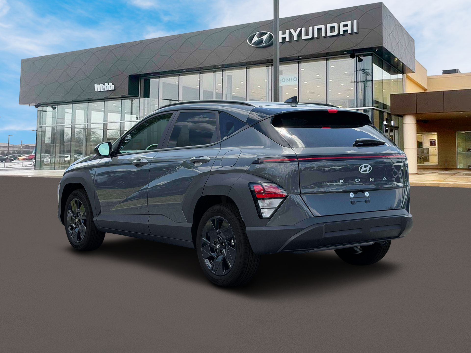 Vehicle thumbnail