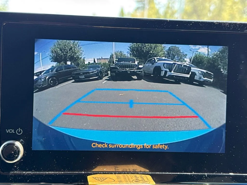 Used 2024 Blue Toyota Circuit Edition image 30