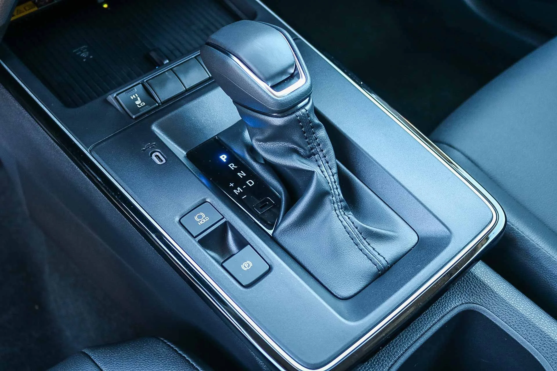 New 2026 Sonic Silver Toyota XLE image 20