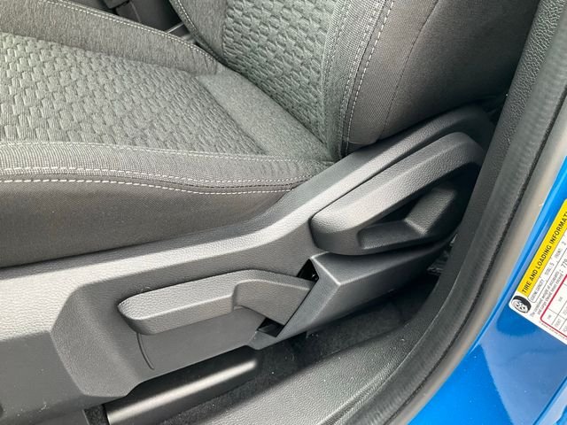 New 2026 Velocity Blue Metallic Ford XLT image 19