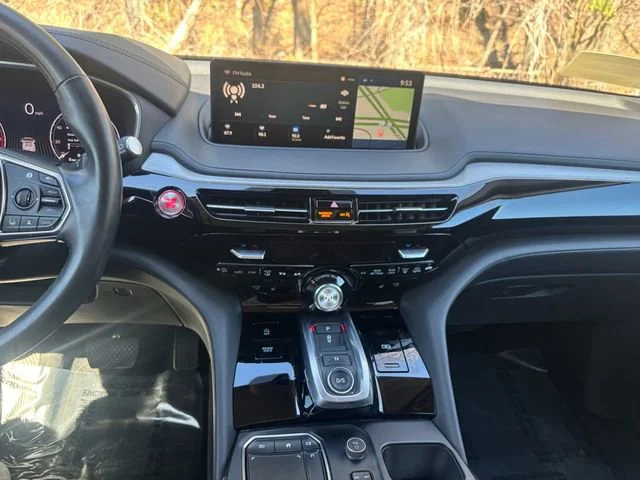 2023 Acura MDX Technology Package - Photo 17
