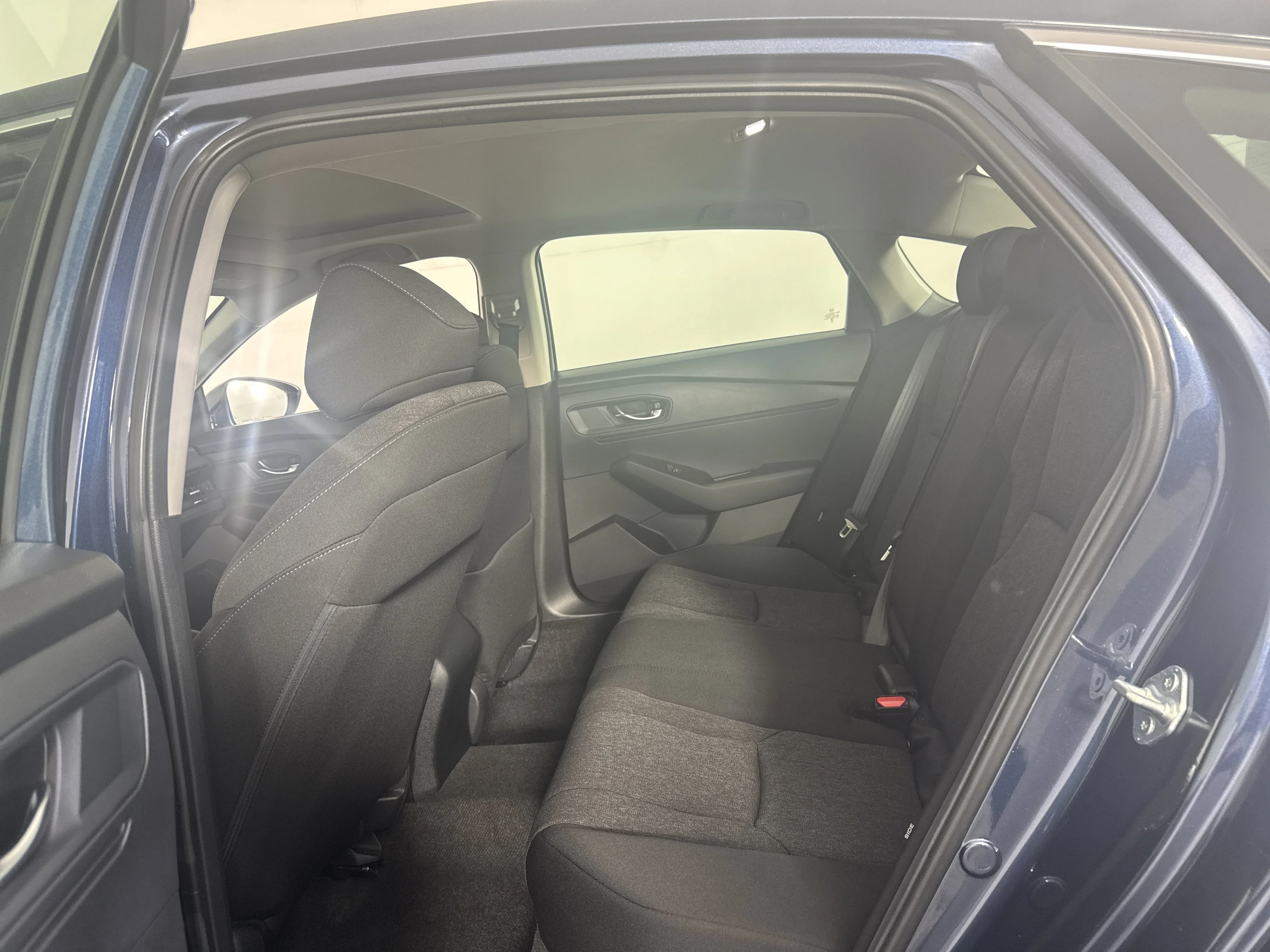 2024 Honda Accord EX - Photo 53