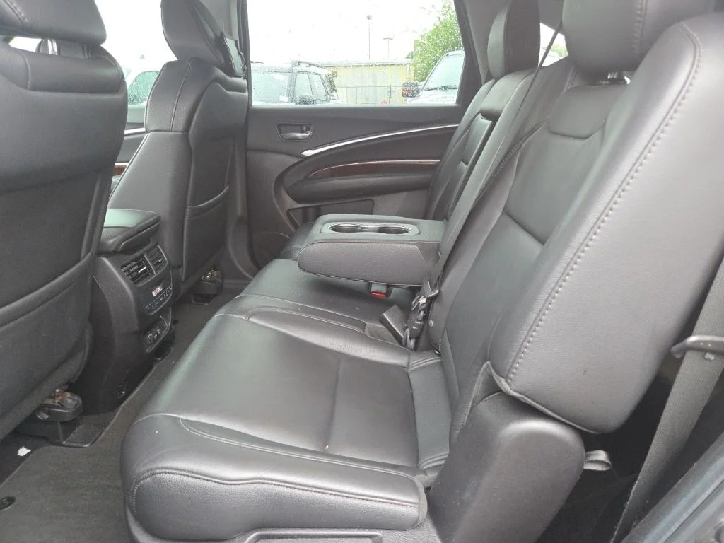 Used 2020  Acura 3.5L image 14