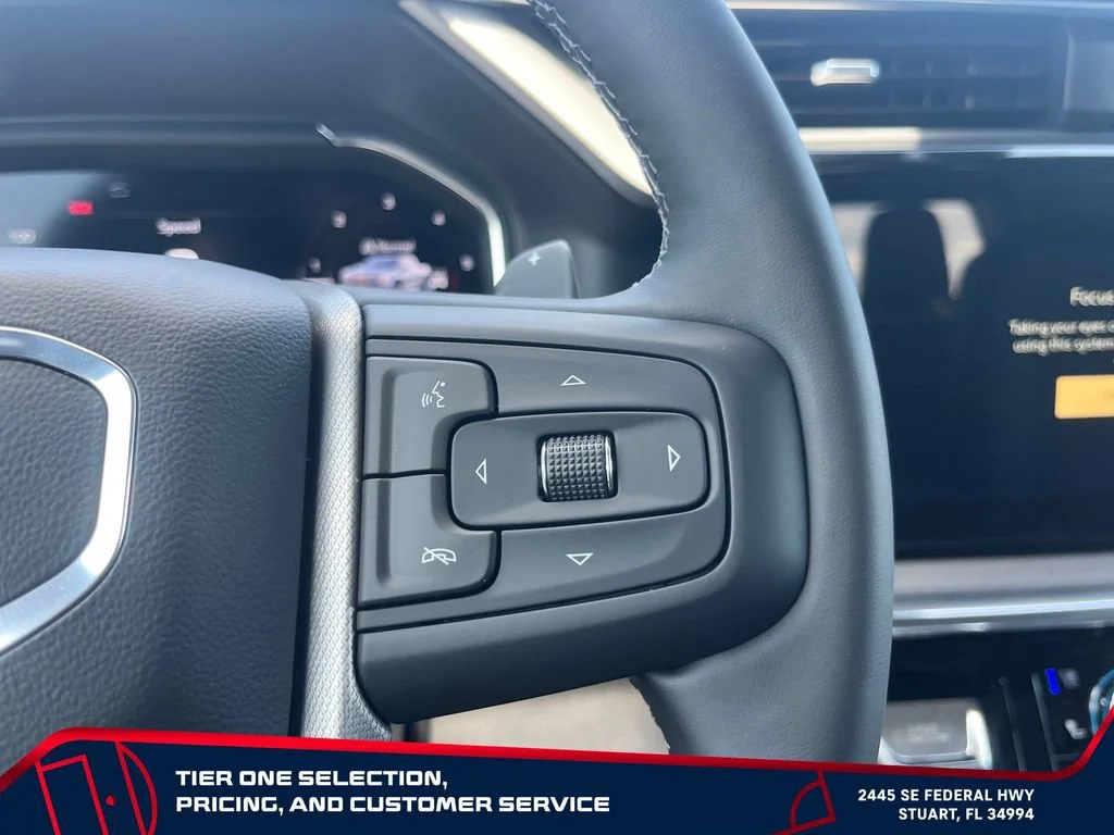 New 2026 Sterling Metallic GMC Denali image 26