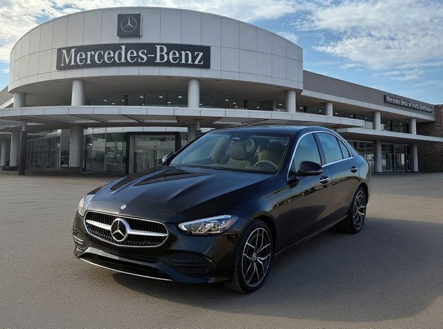 2026|Mercedes-Benz|C-Class|C 300|4D Sedan
